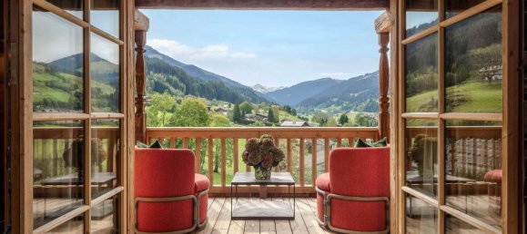 Casa de 5 dormitorios en Jochberg, Austria No. 48135 3