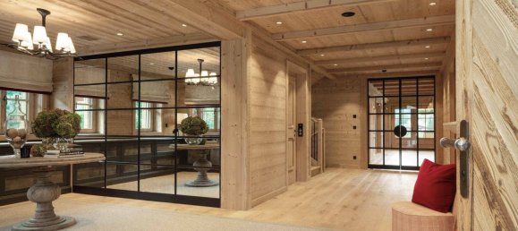 Casa de 5 dormitorios en Jochberg, Austria No. 48135 4