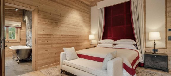 Casa de 5 dormitorios en Jochberg, Austria No. 48135 6