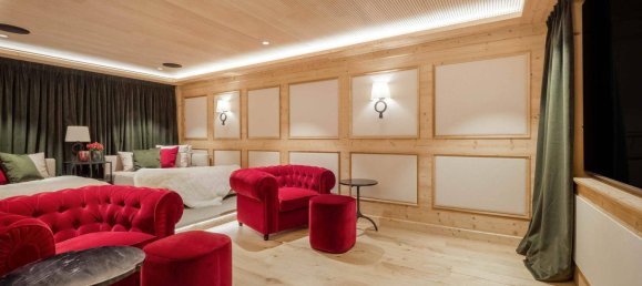 Casa de 5 dormitorios en Jochberg, Austria No. 48135 11