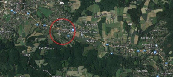 4غرفة منزل في Maria Anzbach, Austria رقم 152950 34