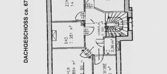 4غرفة منزل في Maria Anzbach, Austria رقم 152950 33