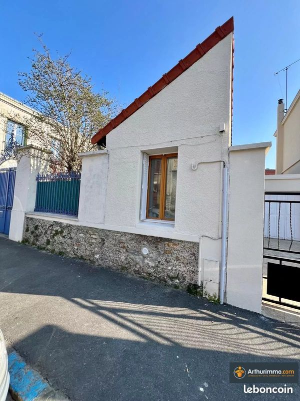 1 bedroom House in Neuilly-Plaisance, France No. 170473