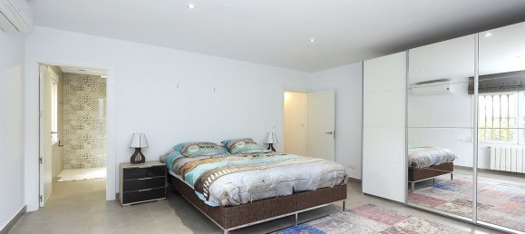 6 bedrooms Villa in Albir, Spain No. 7549 6