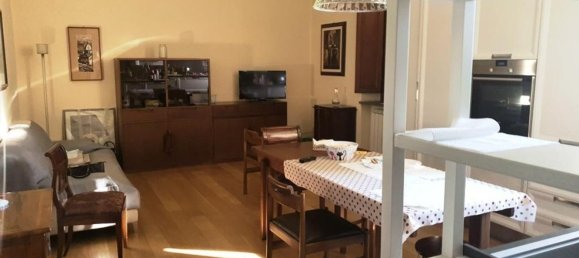 2 rooms Apartment in Siena, Italy No. 290080 13
