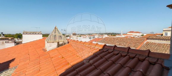 585m² Building in Evora, Portugal No. 131899 21