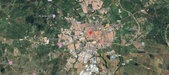 585m² Building in Evora, Portugal No. 131899 11