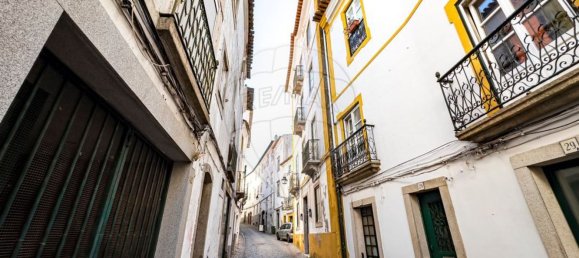 585m² Building in Evora, Portugal No. 131899 8