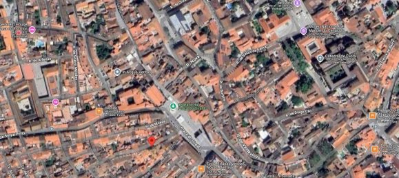 585m² Building in Evora, Portugal No. 131899 10