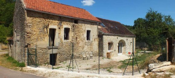 3 Schlafzimmer Haus in Cote-d'Or, France, Nr. 358629 13