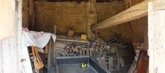 3 Schlafzimmer Haus in Cote-d'Or, France, Nr. 358629 12