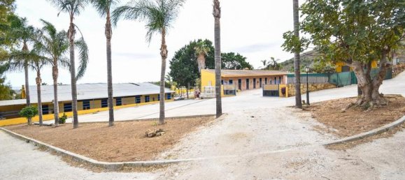 6 bedrooms House in Mijas, Spain No. 85546 25