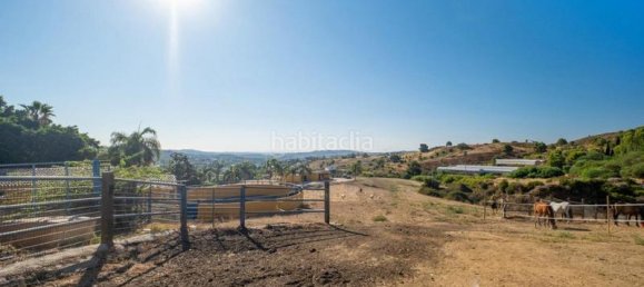 6 bedrooms House in Mijas, Spain No. 85546 2