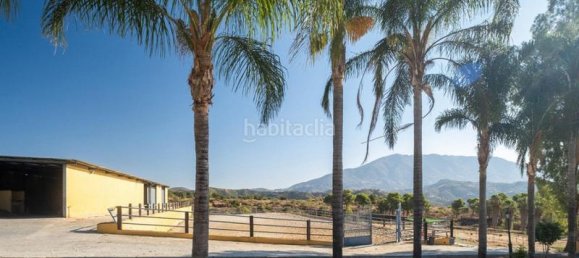 6 bedrooms House in Mijas, Spain No. 85546 4