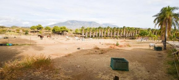 6 bedrooms House in Mijas, Spain No. 85546 39