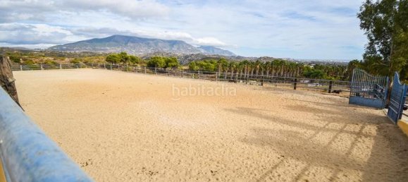 6 bedrooms House in Mijas, Spain No. 85546 35