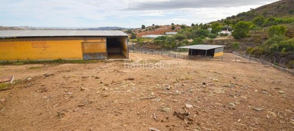 6 bedrooms House in Mijas, Spain No. 85546 27