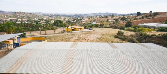 6 bedrooms House in Mijas, Spain No. 85546 29