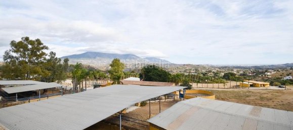 6 bedrooms House in Mijas, Spain No. 85546 30