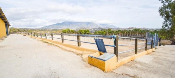 6 bedrooms House in Mijas, Spain No. 85546 36