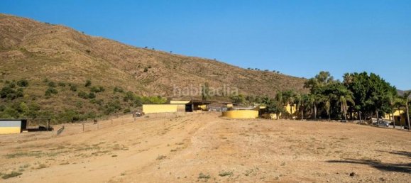 6 bedrooms House in Mijas, Spain No. 85546 3