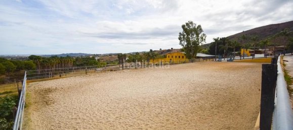 6 bedrooms House in Mijas, Spain No. 85546 34