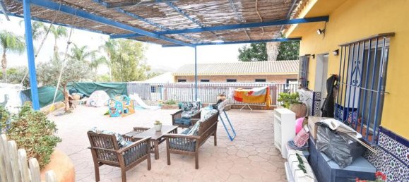 6 bedrooms House in Mijas, Spain No. 85546 16