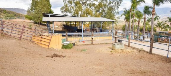 6 bedrooms House in Mijas, Spain No. 85546 15