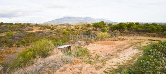 6 bedrooms House in Mijas, Spain No. 85546 14