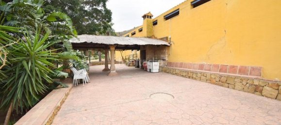 6 bedrooms House in Mijas, Spain No. 85546 22