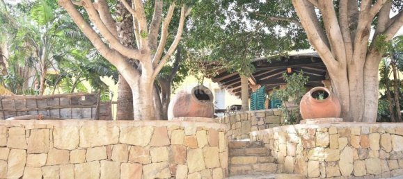 6 bedrooms House in Mijas, Spain No. 85546 23