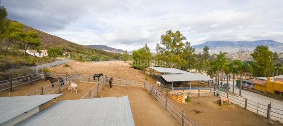 6 bedrooms House in Mijas, Spain No. 85546 33