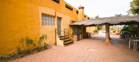 6 bedrooms House in Mijas, Spain No. 85546 18