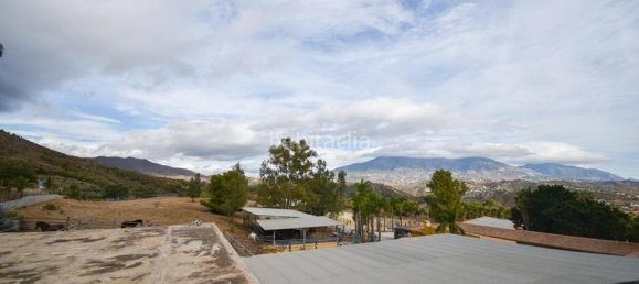 6 bedrooms House in Mijas, Spain No. 85546 31