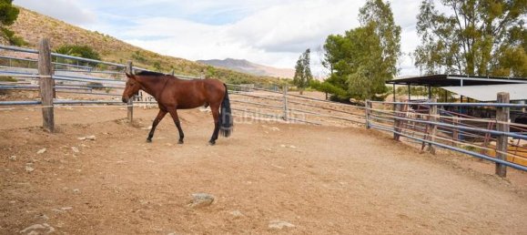 6 bedrooms House in Mijas, Spain No. 85546 9