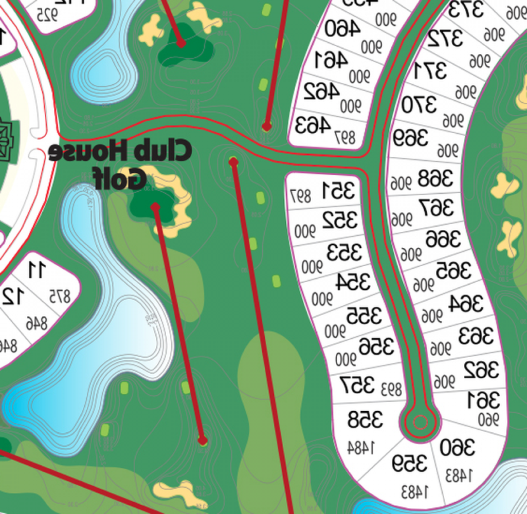  Land in Escobar, Argentina No. 114616