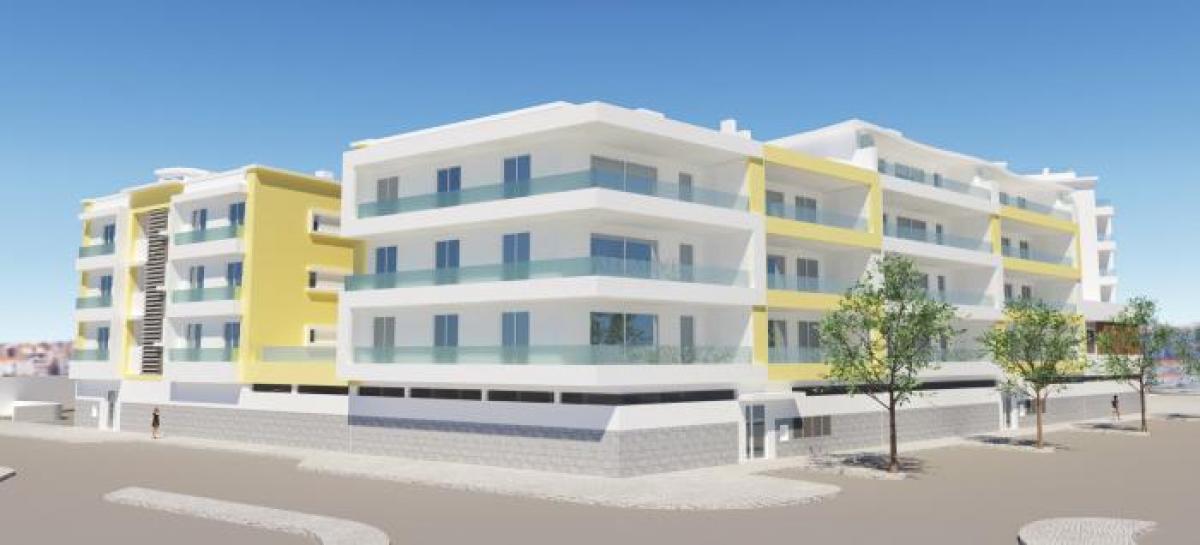 3 bedrooms Apartment in Lagos, Portugal No. 2953