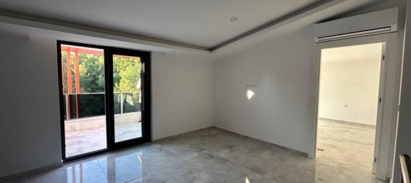 4 rooms Penthouse in Avsallar, Turkey No. 12032 12