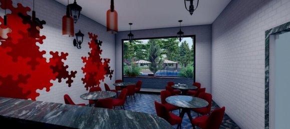 4 rooms Penthouse in Avsallar, Turkey No. 12032 17