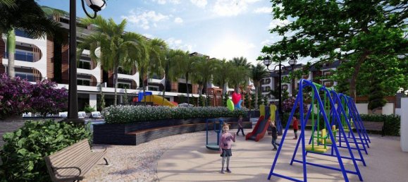 4 rooms Penthouse in Avsallar, Turkey No. 12032 28