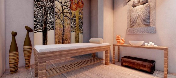 4 rooms Penthouse in Avsallar, Turkey No. 12032 5