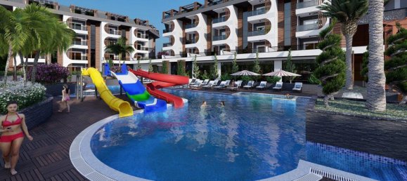 4 rooms Penthouse in Avsallar, Turkey No. 12032 18