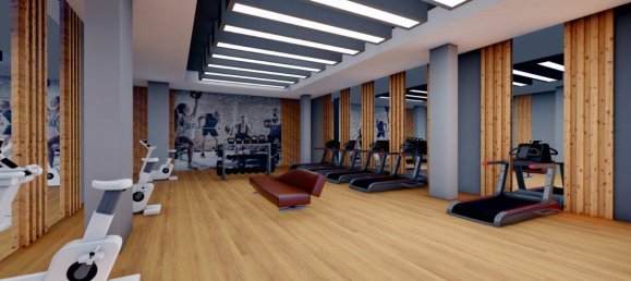 4 rooms Penthouse in Avsallar, Turkey No. 12032 22