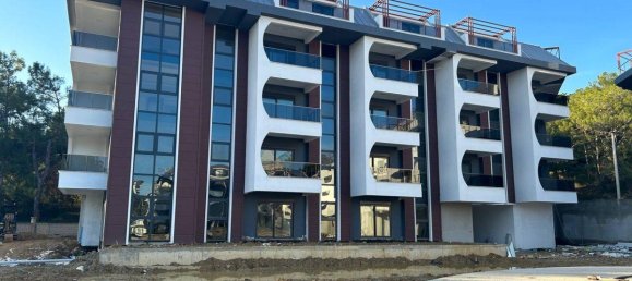 4 rooms Penthouse in Avsallar, Turkey No. 12032 9