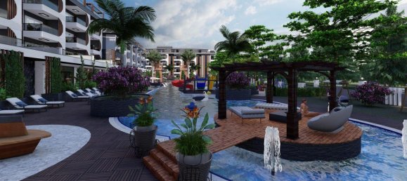 4 rooms Penthouse in Avsallar, Turkey No. 12032 29