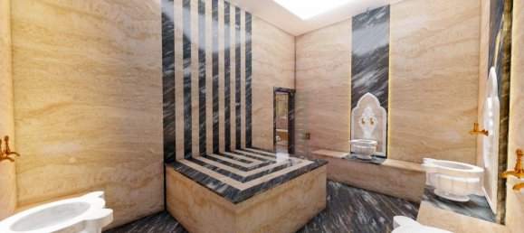 4 rooms Penthouse in Avsallar, Turkey No. 12032 3