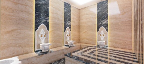 4 rooms Penthouse in Avsallar, Turkey No. 12032 2