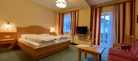 Propiedad comercial en Ramingstein, Austria No. 250981 2