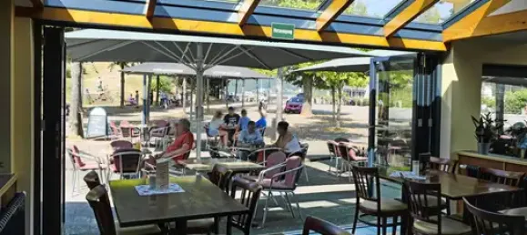 Cafe / Restaurant in Waldeck-Frankenberg, Germany 180m², Nr. 196271 6