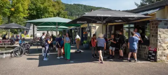 Cafe / Restaurant in Waldeck-Frankenberg, Germany 180m², Nr. 196271 9